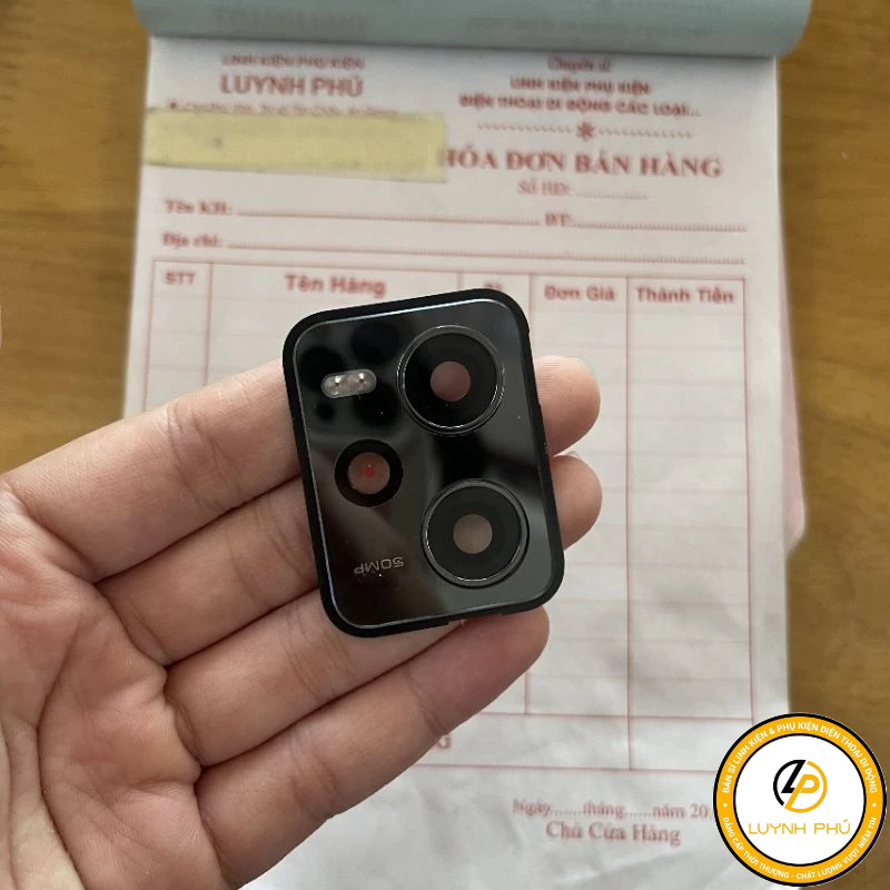 Camera Glass Redmi Note 12 Pro 5g