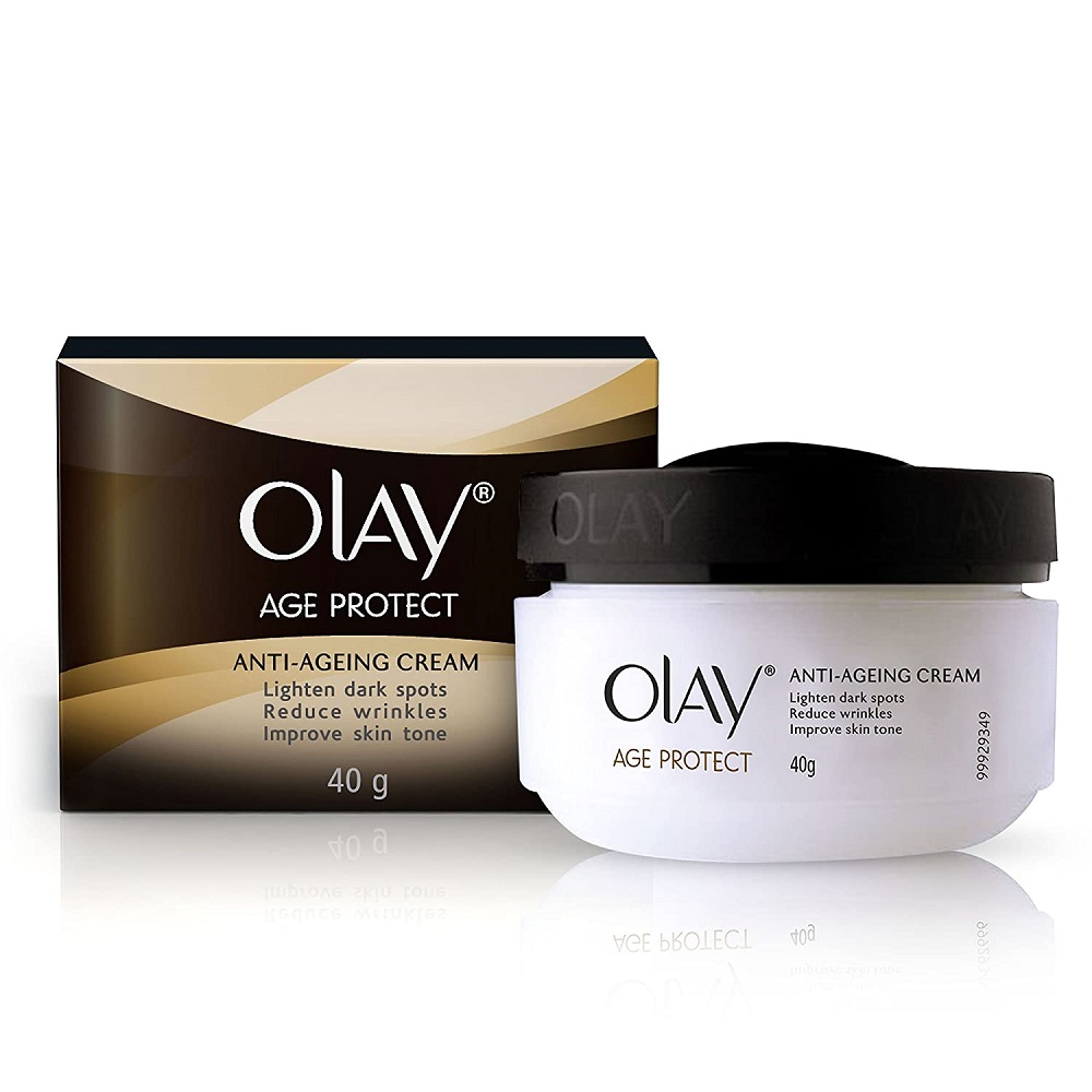 olay age miracle cream