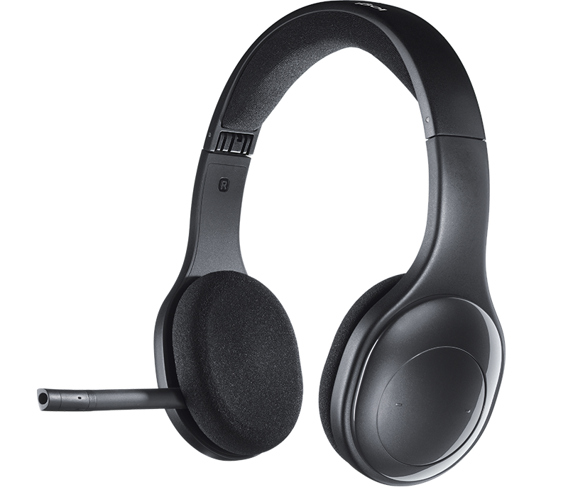 bluetooth headphones noise cancelling with mic