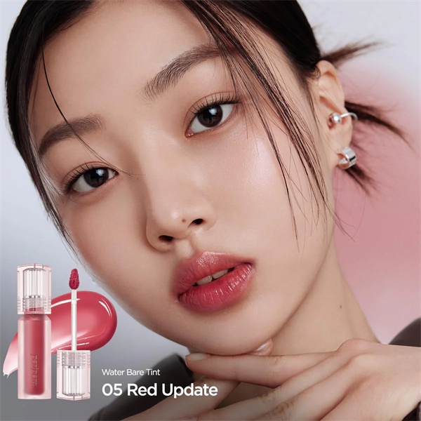 Son Tint Bóng Peripera Water Bare Tint - ninishop
