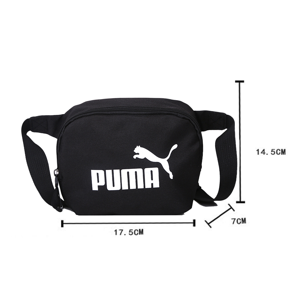 Túi đeo chéo puma cỡ lớn phong cách thể thao năng động