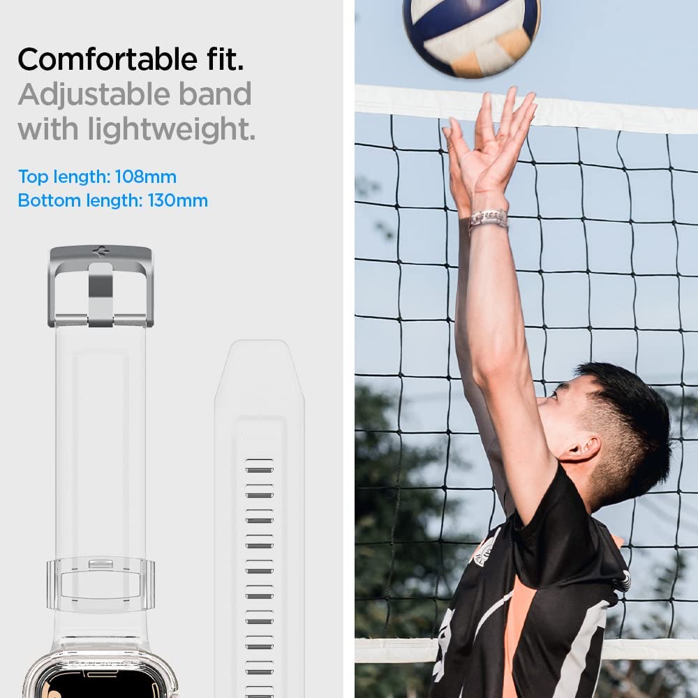 Spigen Apple Watch Case Series SE (45mm