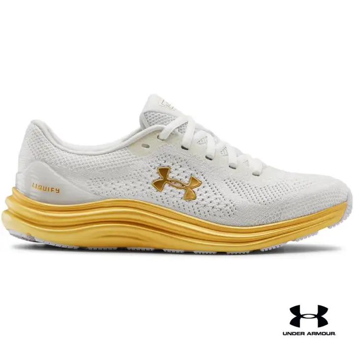 women's ua liquify running shoes