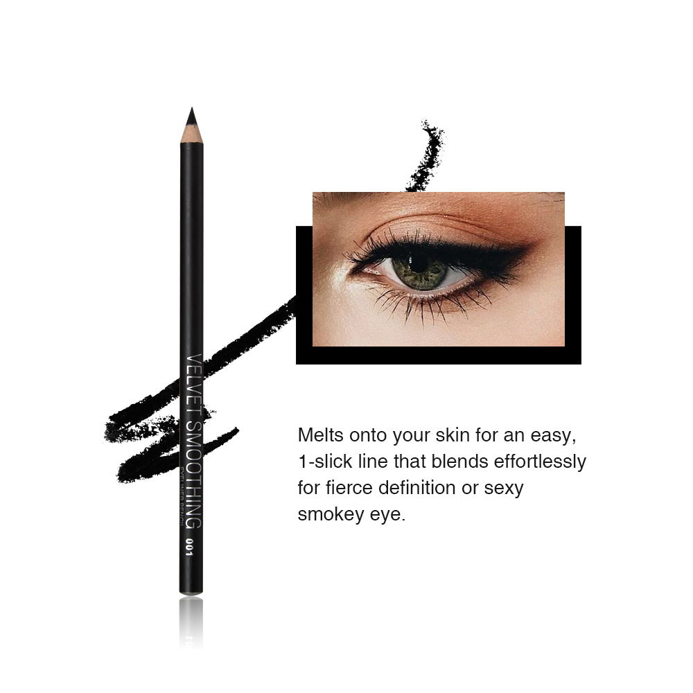 Tanggeri%20Fashion%2012pcs/set%20Menow%20P127%20black%20Eyeliner%20Pencil%20Waterproof%20Eyebrow%20Beauty%20Pen%20Eye%20Liner%20Pencil%20all%20black%20-%20Image%204