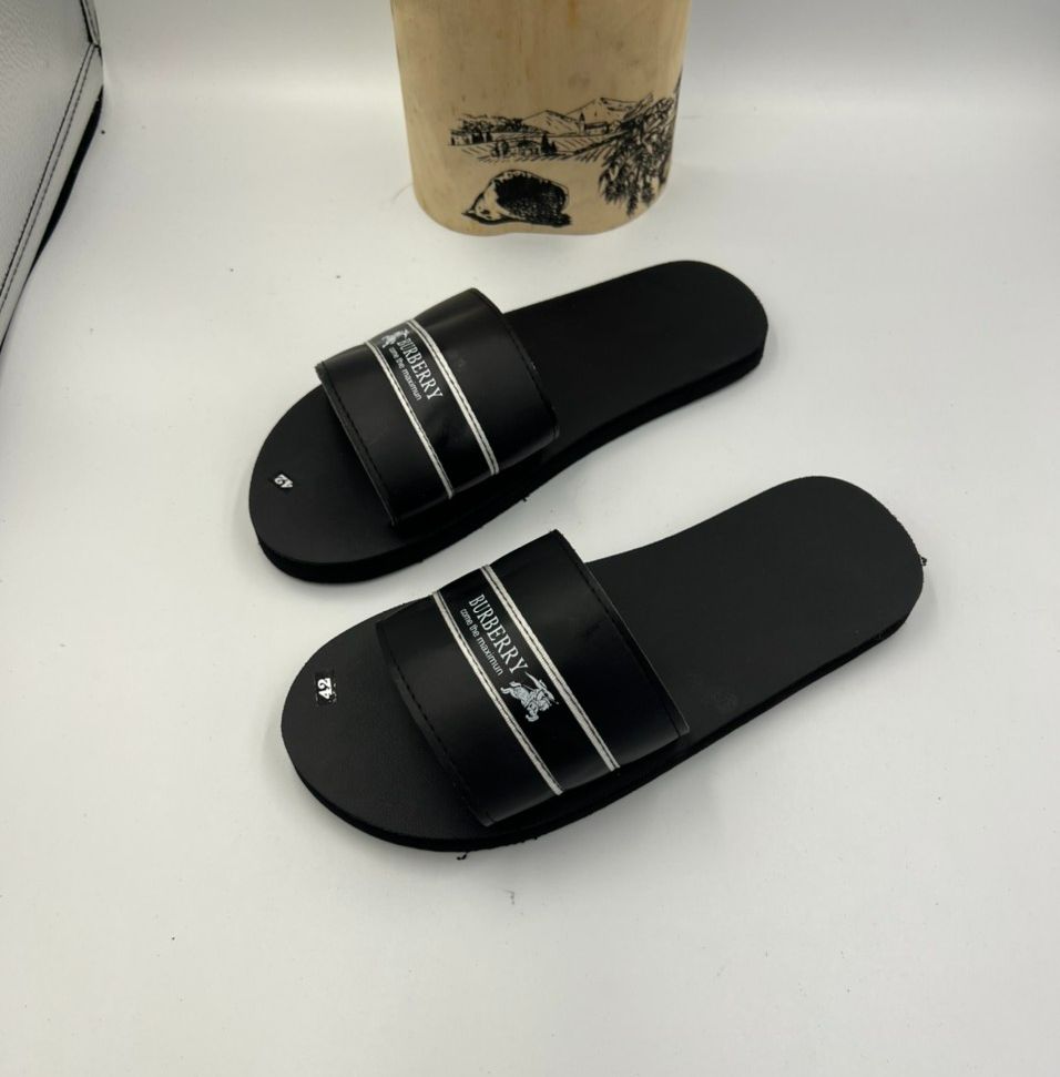Dép quai ngang nam nữ ( thới giới sandal )
