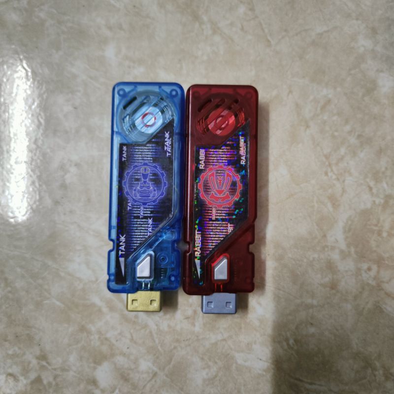 [New] Đồ Chơi Siêu Nhân Kamen Rider Double (Kamen Rider W) - Double Driver DX Mod a