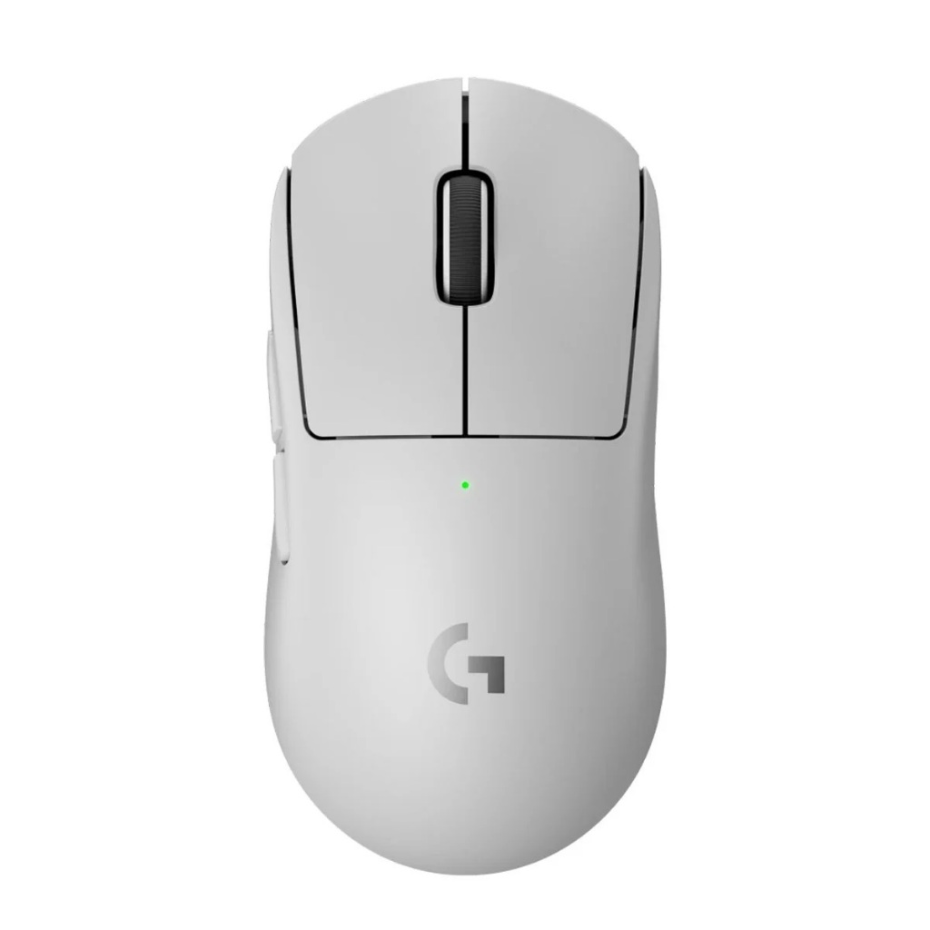 Chuột Gaming Logitech G Pro X SuperLight 2 - Hàng Chính Hãng