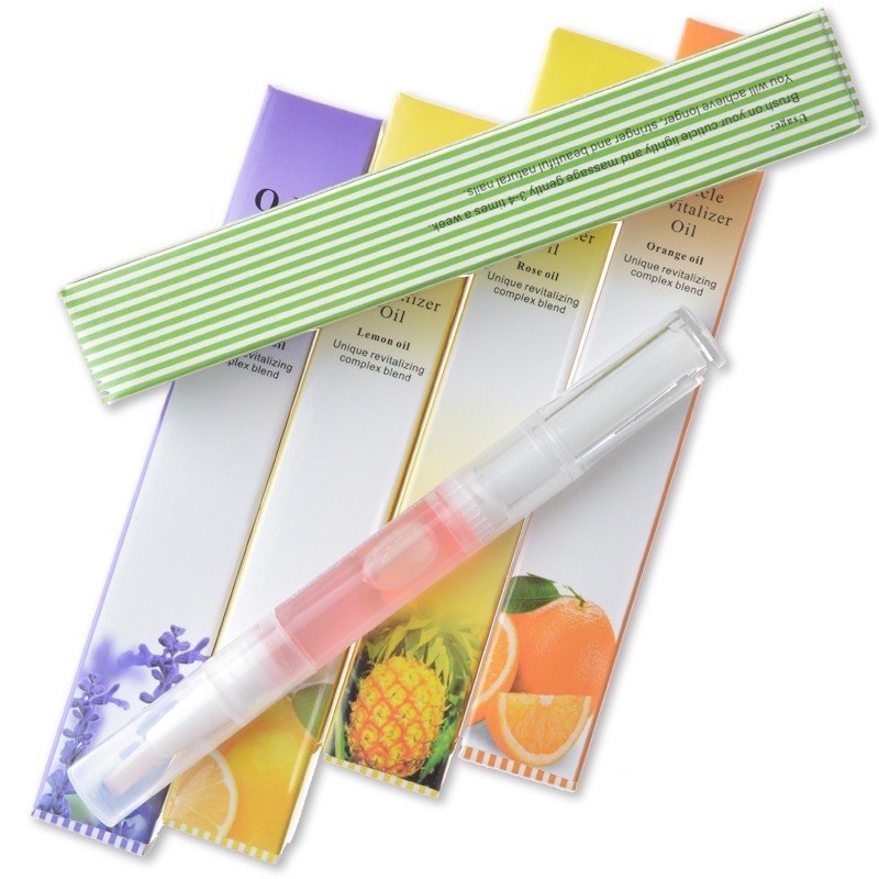 [HCM]Bút Dưỡng Viền Móng O.P.I