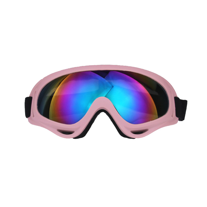 [Clearance Sale]Motorcycle Goggles Ski Glasses UV Protection Sport