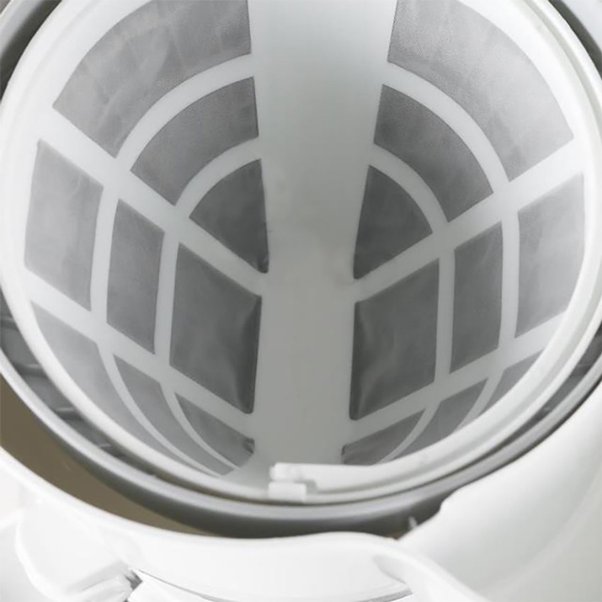 Máy pha cà phê Electrolux ECM1303W