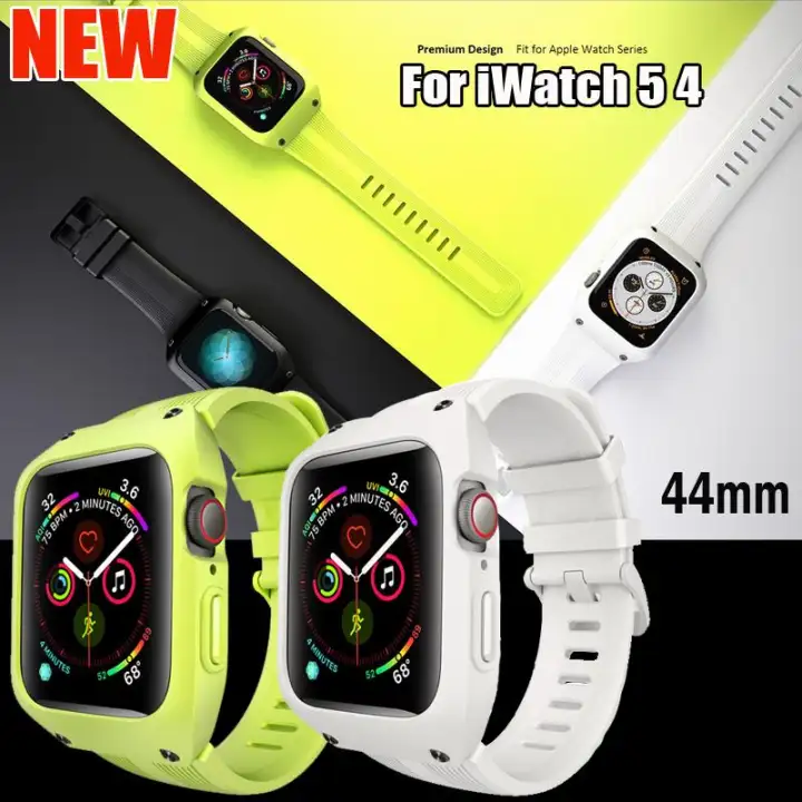 apple watch 4 44mm protective case