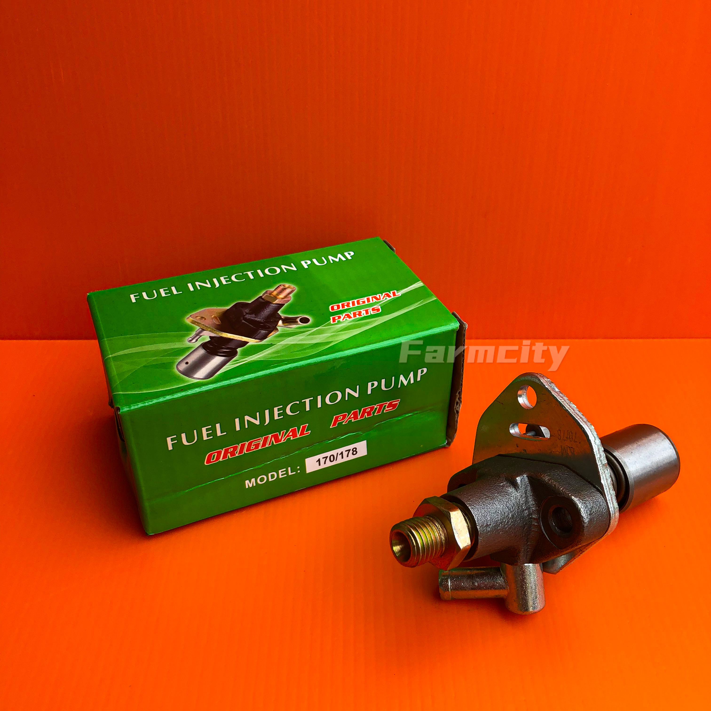 Yanmar China Engine 178F Diesel Engine Fuel Injection Pump | Lazada
