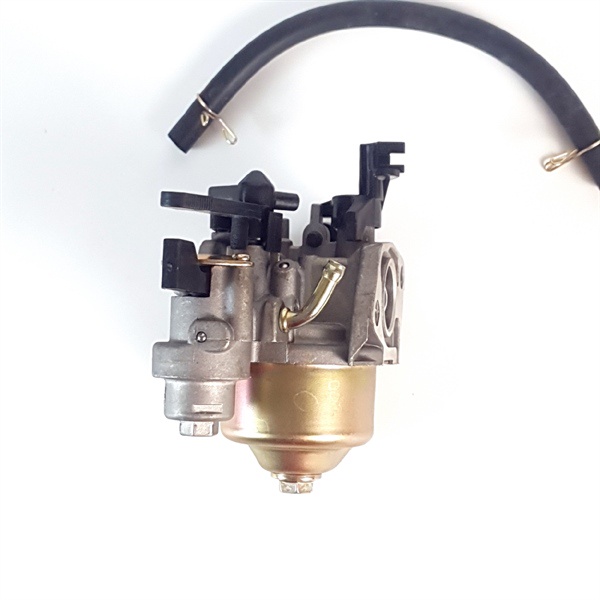Binh xang con (chế) Máy nổ xăng 5.5 / 6.5 /7.5 hp Safari