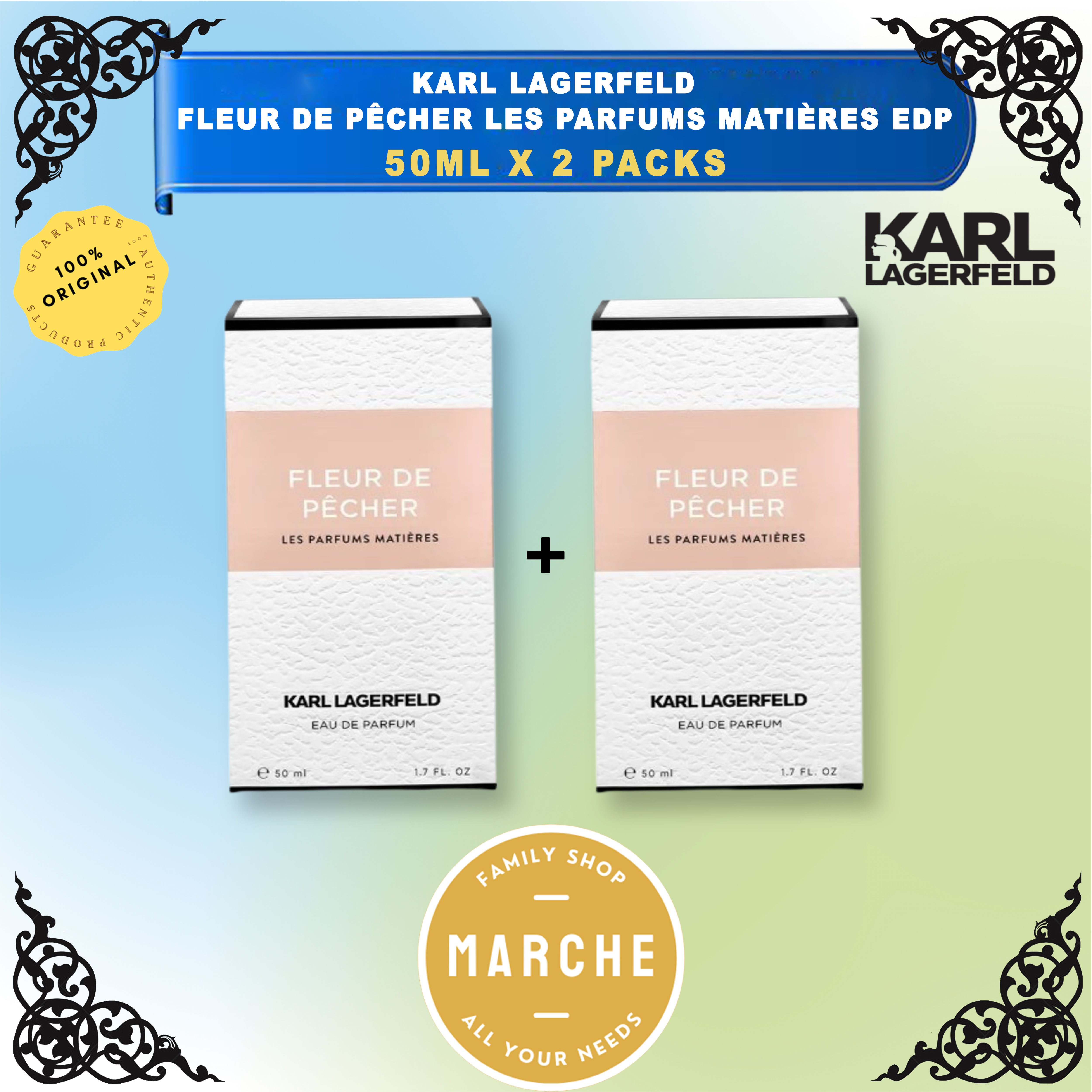 Fleur De Pecher Les Parfums Matieres Pecher Edp Fleur De Pecher