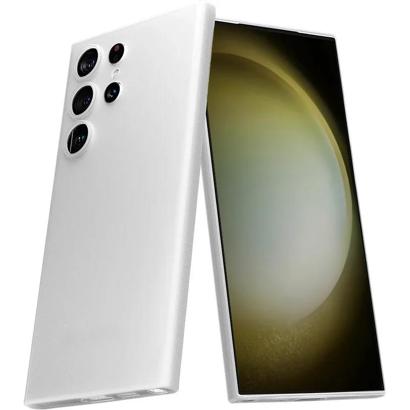 Aweisuan Hot Sale UltraThin 0.3mm shockproof transparent Outer case For ...