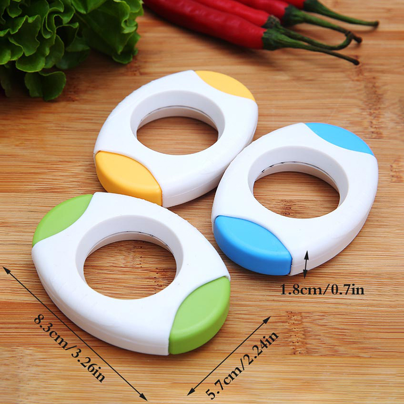 Ông🔥Dễ thương luộc vỏ trứng dụng cụ cắt đầu mở eggcup công cụ Essential bếp