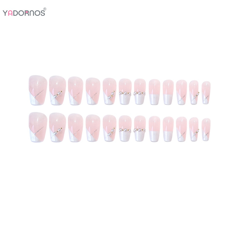 Nailsxinh____ đẹp bộ 24 móng mã 62