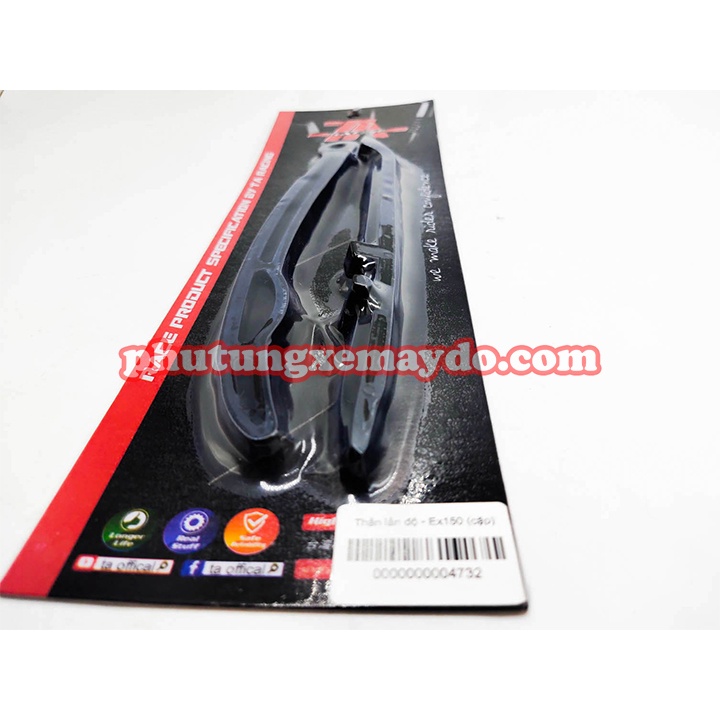Thằng Lằng Tăng Cam Độ Cho Exciter 150 Taracing