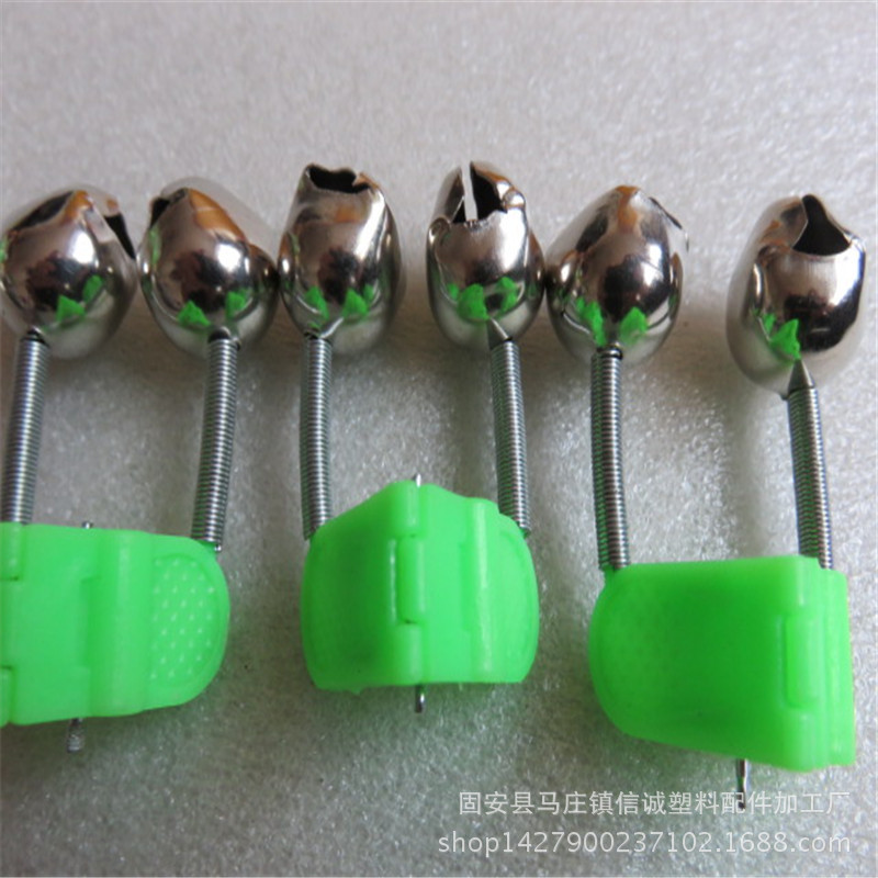 Combo 4 Chuông Báo Cá Cắn câu