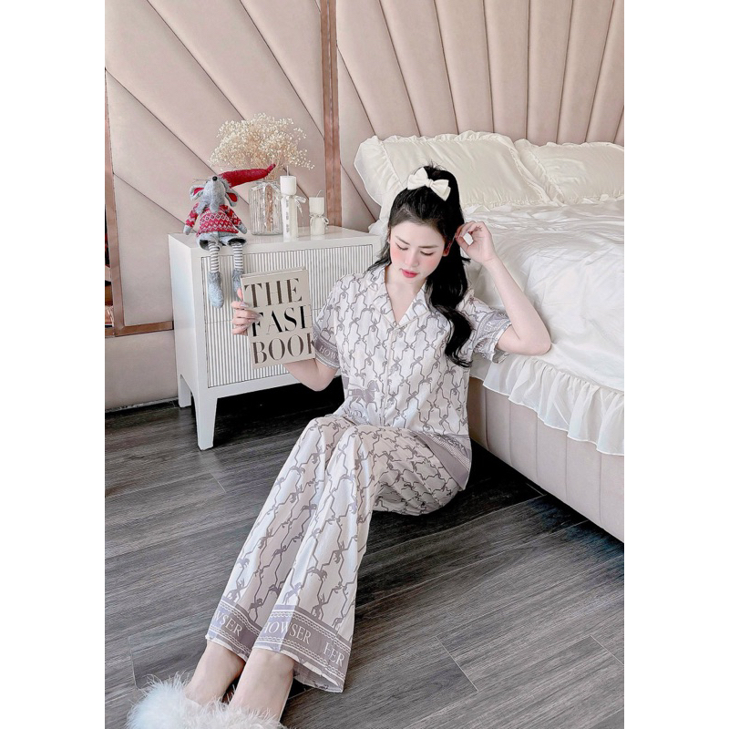 Bộ Ngựa Xước 3 màu siêu sang