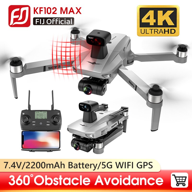 Drone kf102 deals