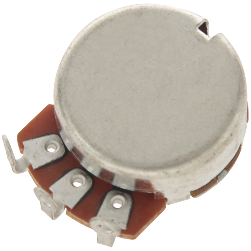 A500K OHM volume guitar potentiometer