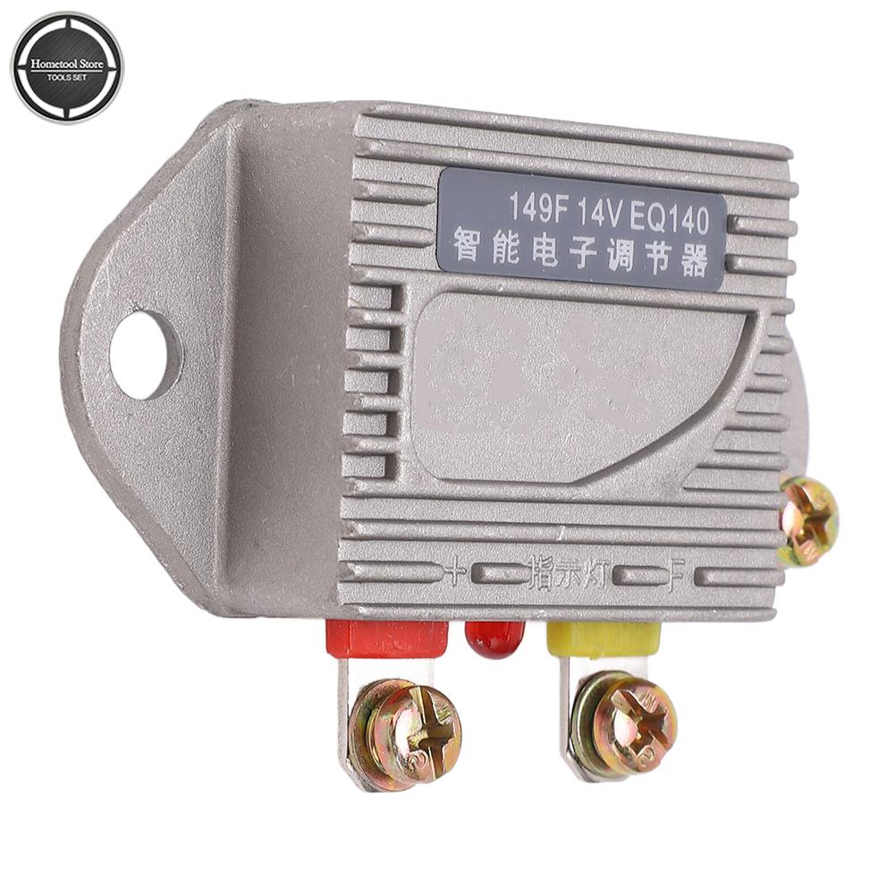 HOMETOOL 12-14V 1 PCS Voltage Stabilizer AVR Charger And Durable. Which Is Exquisite