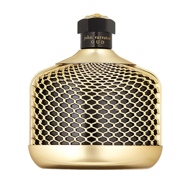 john varvatos oud 125ml