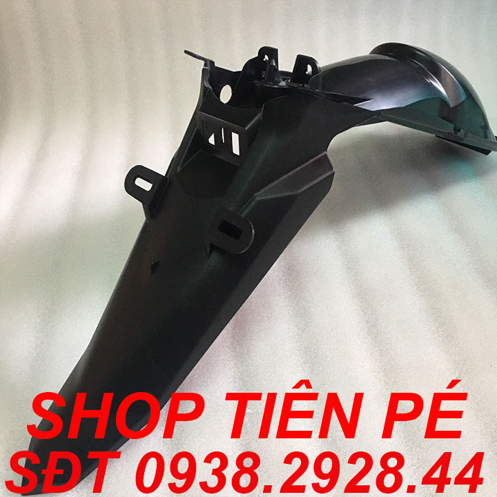 DÈ BIỂN SỐ EX 135 HÀNG ZIN