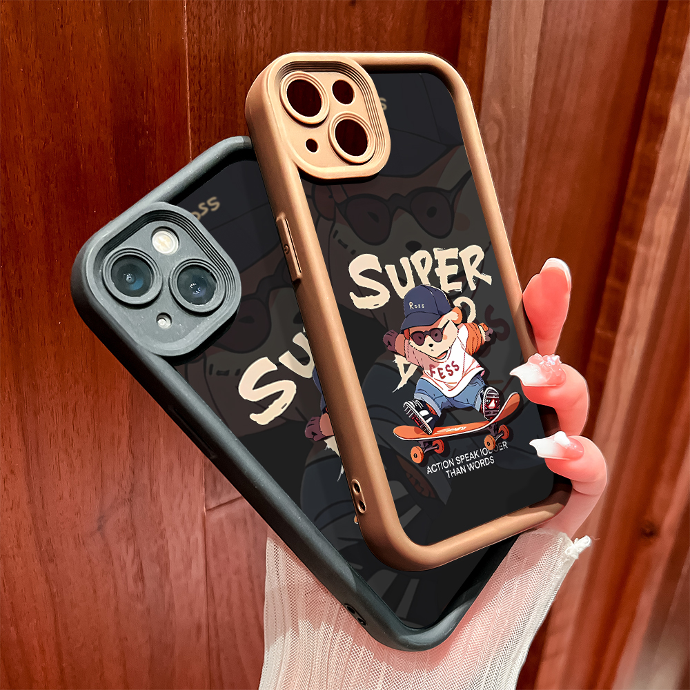 Jizetin%20for%20Infinix%20Note%2030%204G%205G%20Back%20Cover%20Skate%20Board%20Ladder%20Camera%20Soft%20Rubber%20Mobile%20Phone%20Case%20-%20Image%207