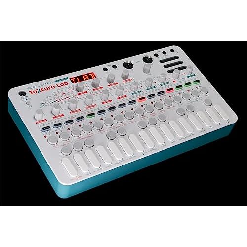 鍵盤楽器 Sonicware Evoke SONICWARE LIVEN Evoke – SONICWARE 日本