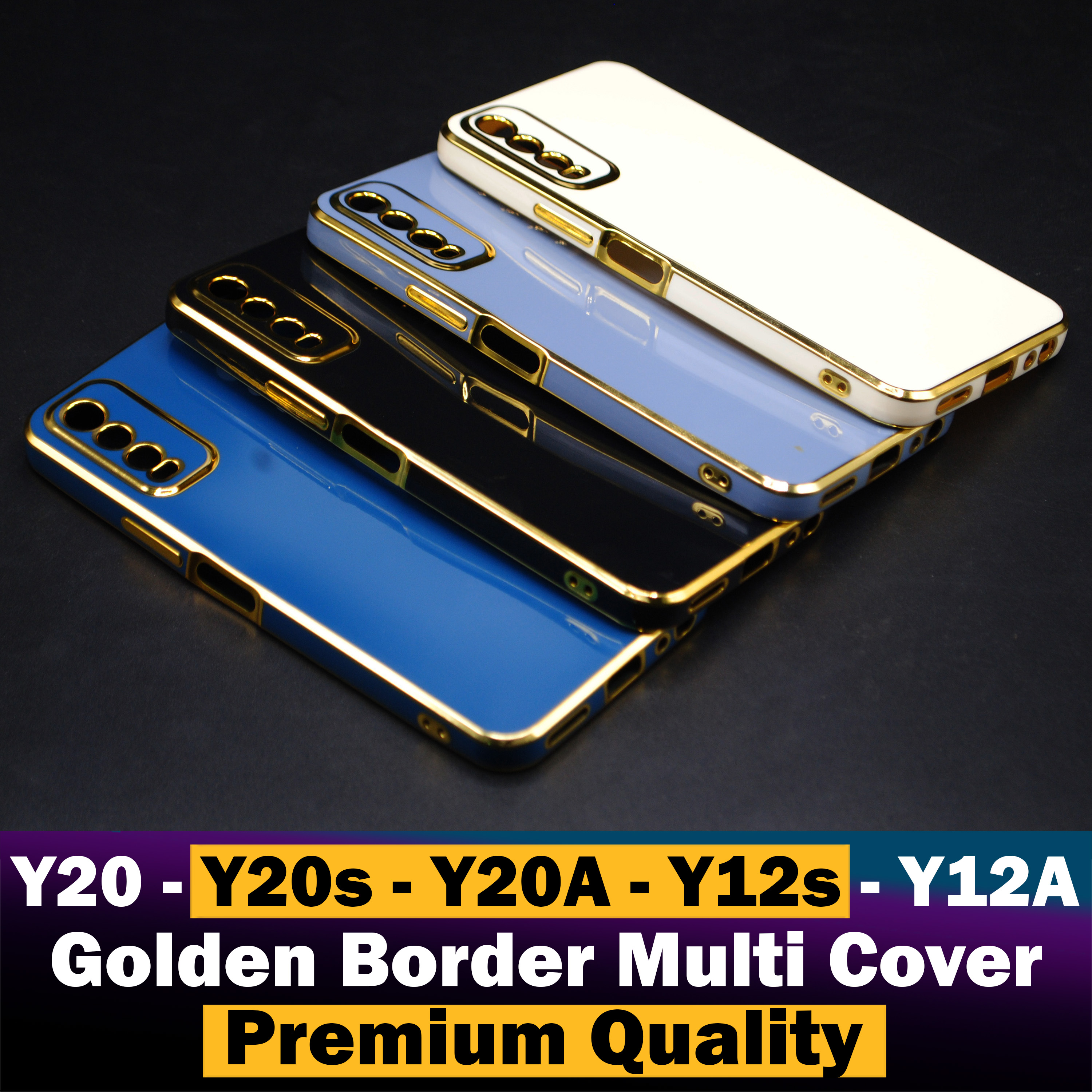 Vivo Y12s Vivo Y20 Cover New Model Vivo Y20 Vivo Y20s Vivo Y20A