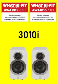 q acoustics 3010i price