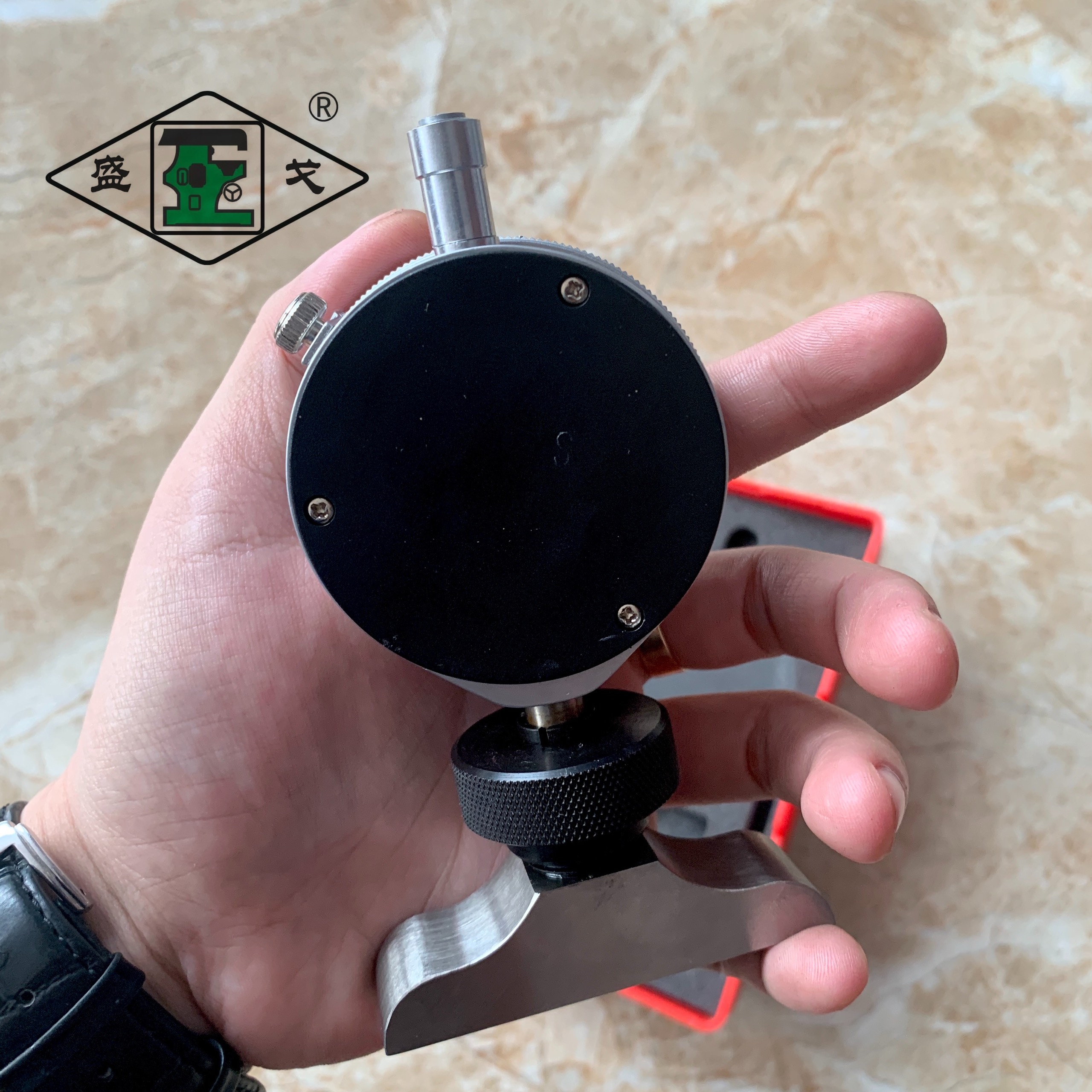 ĐỒNG HỒ ĐO ĐỘ SÂU 0-30*63MM