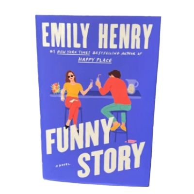 Funny%20Story%20(%20Book%20by%20Emily%20Henry%20)%20%7C%20Matte%20Lamination%20%7C%20Premium%20Paper%20%7C%20-%20Image%205