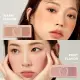 [I`M MEME Official] I`M Afternoon Tea Blusher Palette 1 | Blush Trio Palette for All Skin Tone | Warm Flavor. 