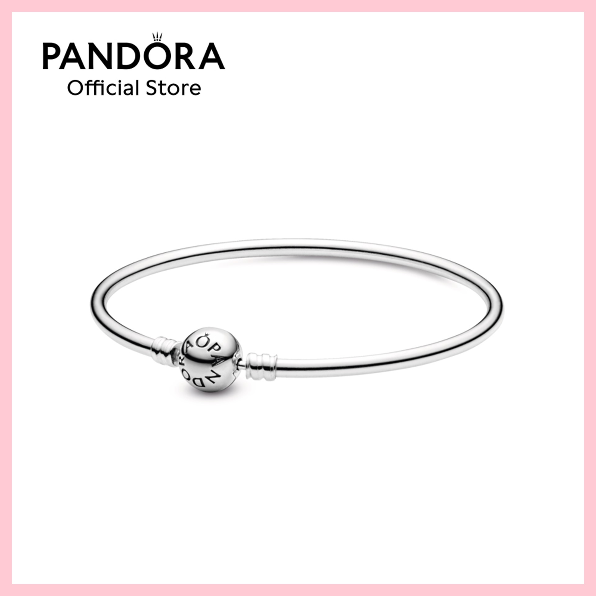 bangle moments pandora