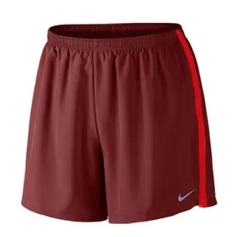 nike distance shorts