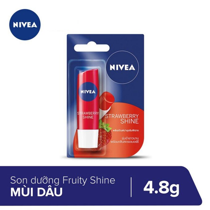 SON DƯỠNG MÔI NIVEA