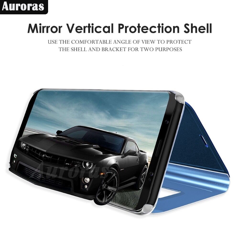 For%20Samsung%20Galaxy%20A16%20Leather%20Mirror%20Flip%20Cases%20Smart%20Glossy%20Smart%20Auto%20Sleep%20Casing%20Phone%20Case%20for%20Galaxy%20A16%20Back%20Cover%20-%20Image%208