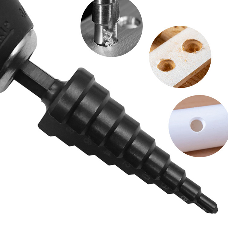 Hexagonal%20Handle%20Step%20Drill%20Straight%20Groove%20Titanium-Plated%20Drill%20Bit%203-12%204-12%204-20%20Electric%20Drill%20Reaming%20Bench%20Drill%20Pagoda%20-%20Image%207