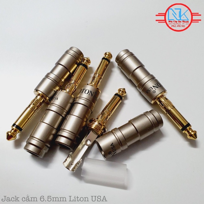 Jack 6Ly Liton Usa
