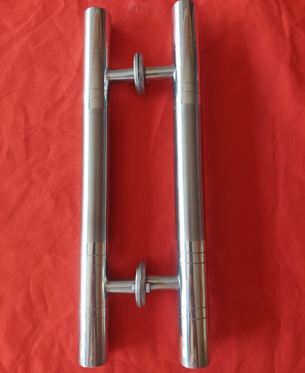 TAY NẮM CỔNG 50CM SUS304