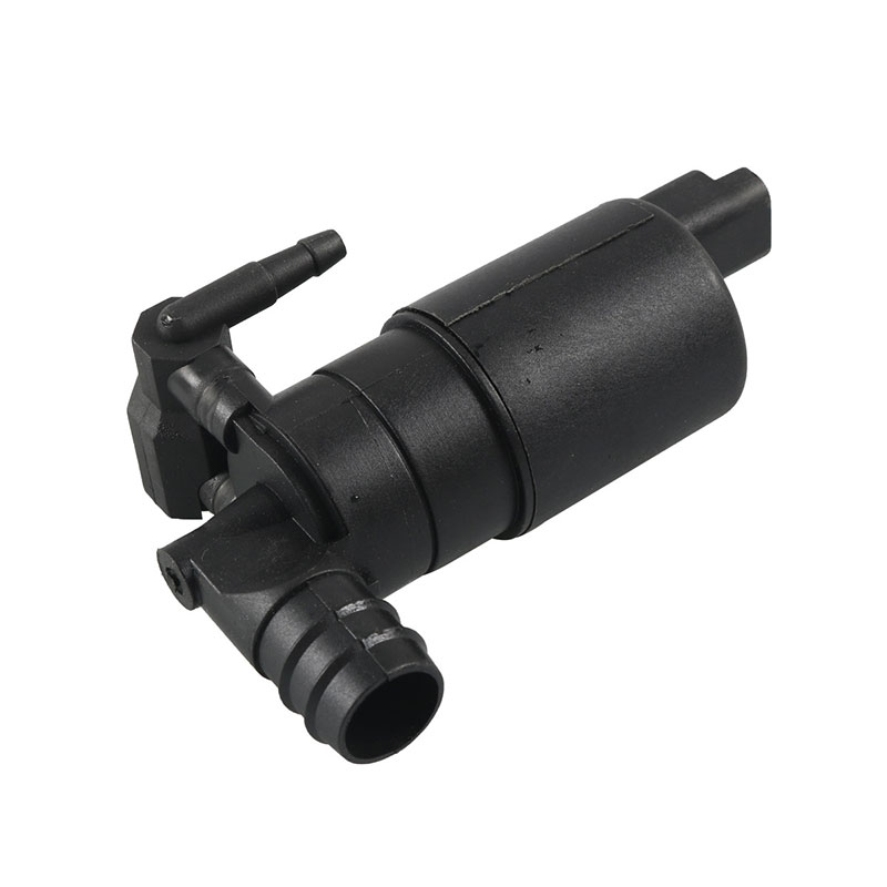 Front and rear windshield cleaning pump suitable for Citroen, Peugeot