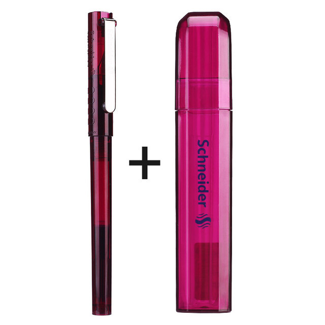 %E3%80%90The%20Quiet%20Page%E3%80%911pc%20Germany%20Schneider%20Bk406%20Fountain%20Pen%20Ef%20Iridium%20Nib%20Adult%20Word%20Practice%20Student%20Writing%20Specific%20Replaceable%20Ink%20-%20Image%202