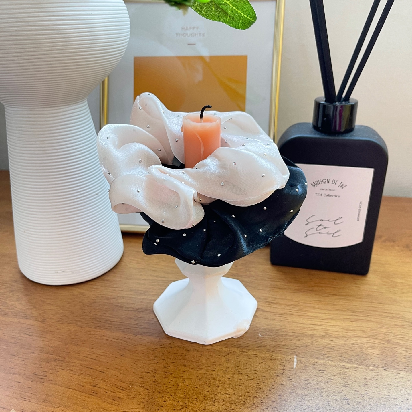Cột tóc Star hairband Hàn Quốc
