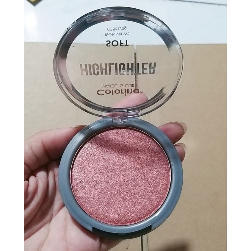 Má hồng colour hộp lớn