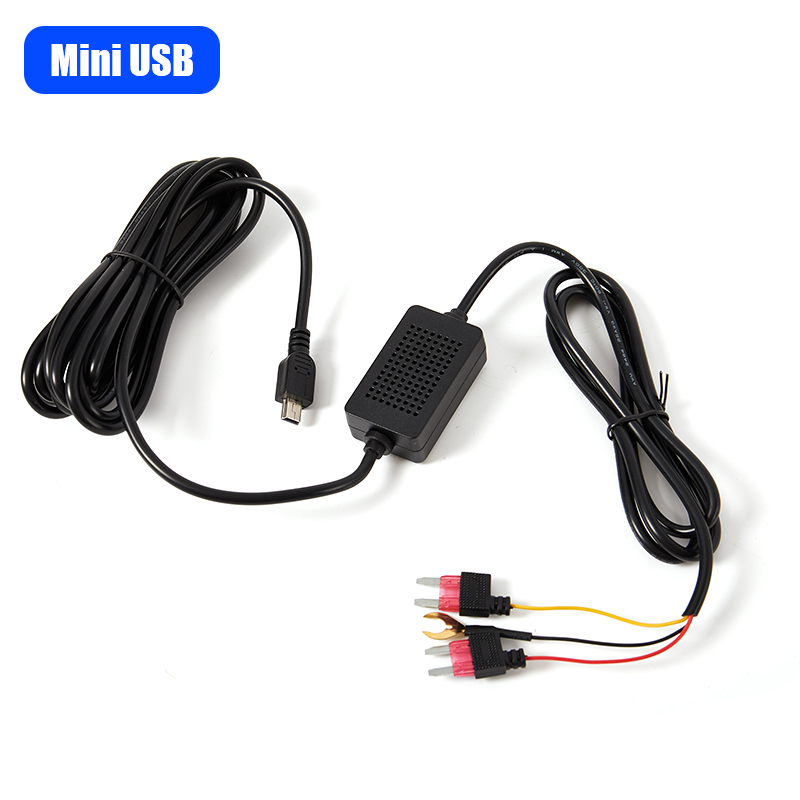 Mini%20Micro%20USB%20Car%20Dash%20Camera%20Cam%20Hard%20Wire%20D%20Hardwire%20Kit%20for%20%2070Mai%20Y%20YULING%20-%20Image%202