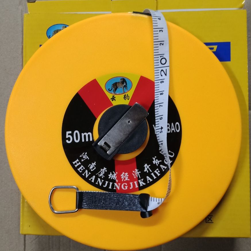 Thước dây cuộn 30 m, 50 m