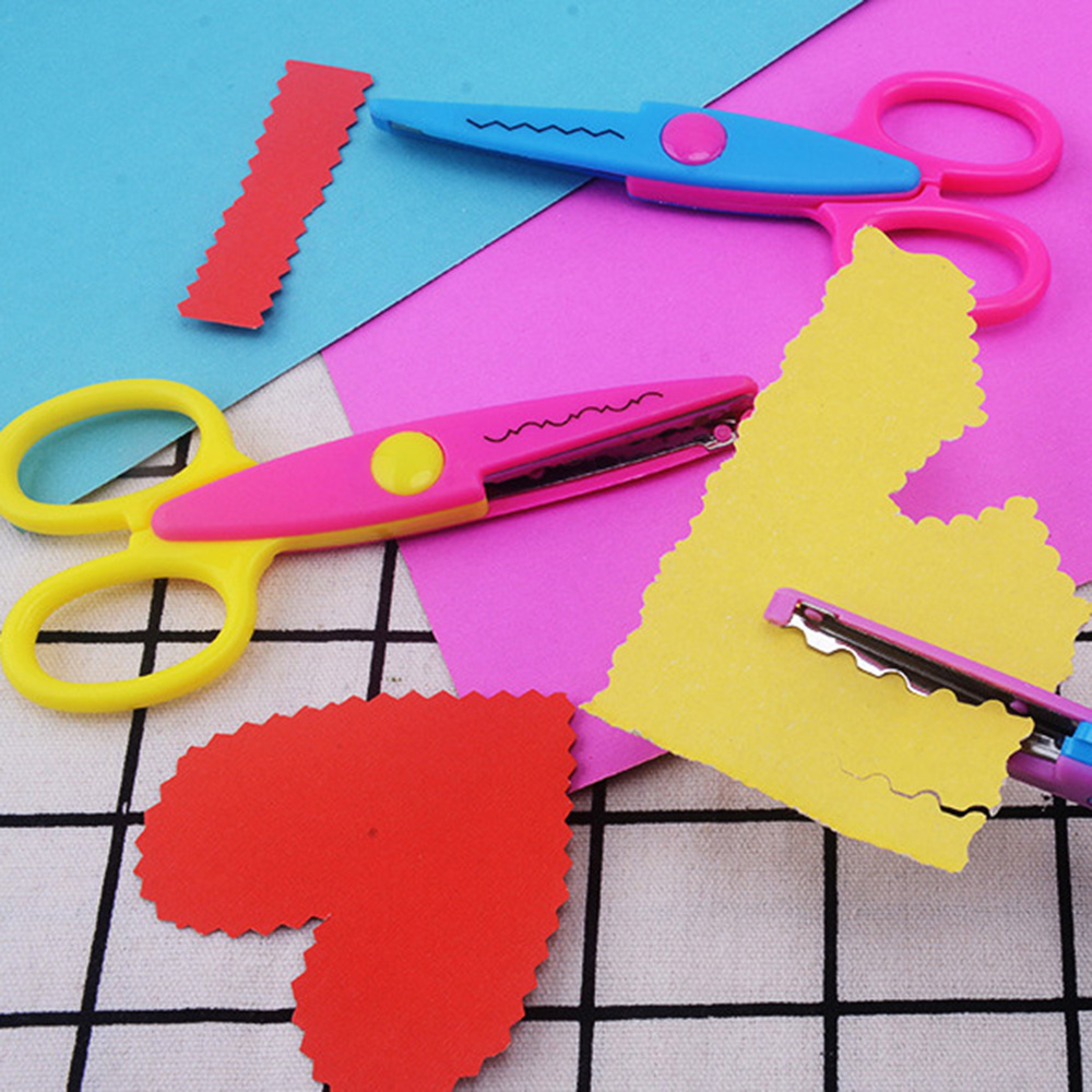 Kids%20Safety%20Paper%20Cutting%20Scissors%20Pattern%20Paper%20Scissors%20Creative%20Craft%20Scissors%20Stationery%20Scissor%20-%20Image%206